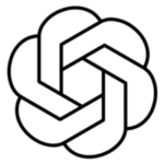 chatgpt logo